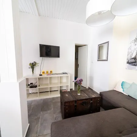 Sentimento Lägenhet