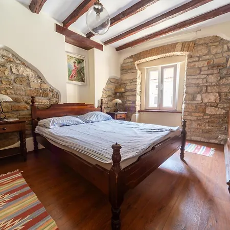 Sentimento Lägenhet *