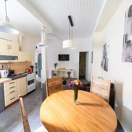 Sentimento Lägenhet *