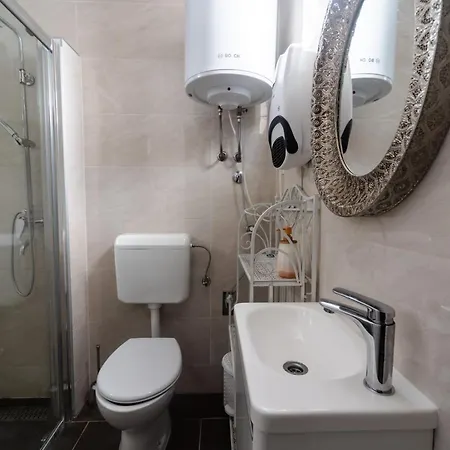 Apartamento Sentimento Pula