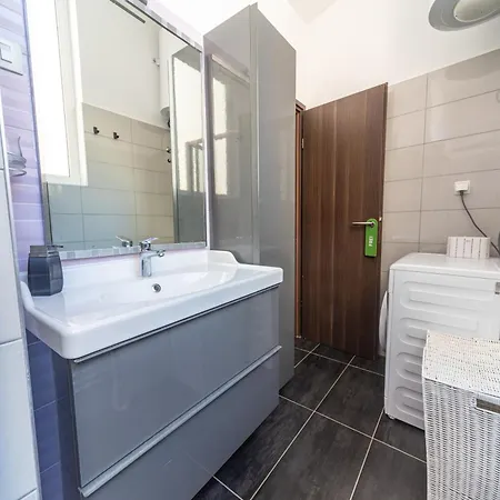 Sentimento Lägenhet Pula