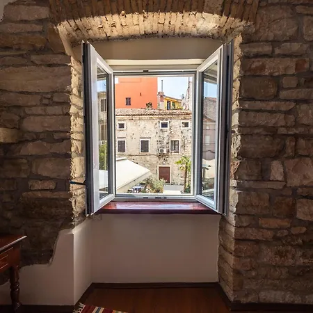 Lejlighed Sentimento *