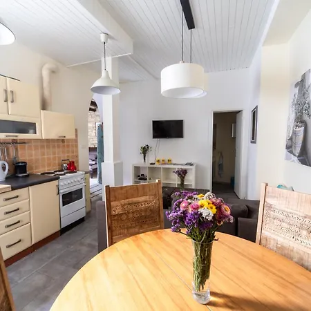 Lejlighed Sentimento *