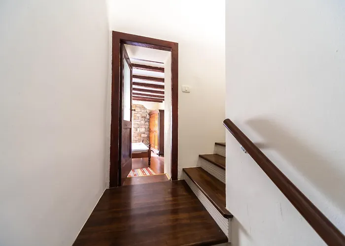 Sentimento Lejlighed *