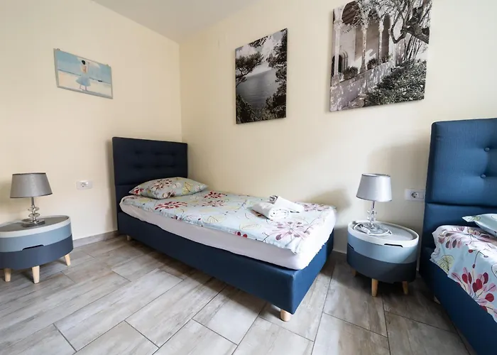 Sentimento Lejlighed Pula