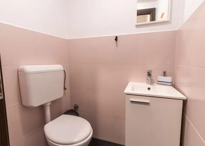 Sentimento Lejlighed