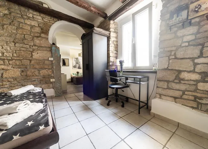 Lejlighed Sentimento