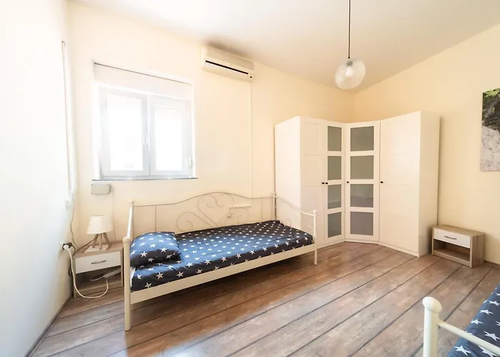 Lejlighed Sentimento