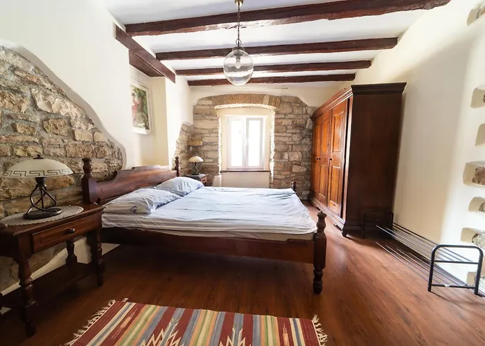 Sentimento Lejlighed Pula