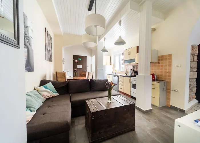 Sentimento Lejlighed *