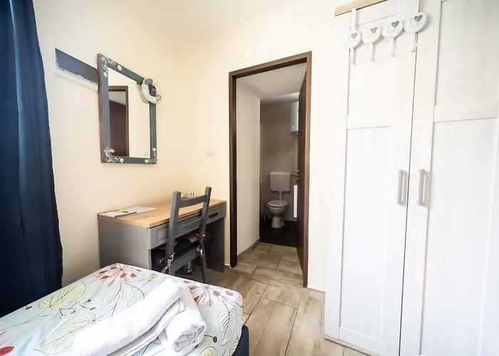 Sentimento Lejlighed Pula