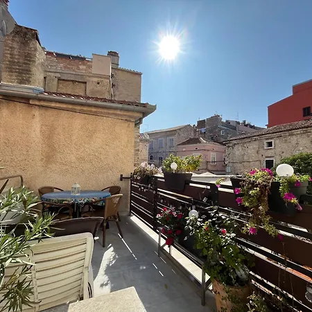 Appartement Sentimento Pula