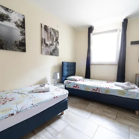 Appartement Sentimento