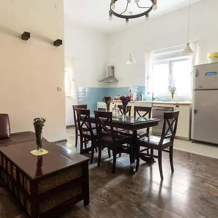 Sentimento Appartement