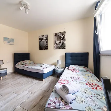 Sentimento Appartement *