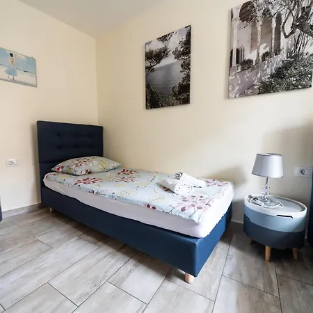 Sentimento Appartement Pula