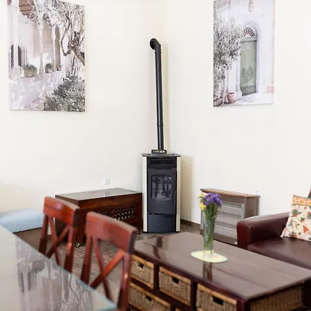 Appartement Sentimento *