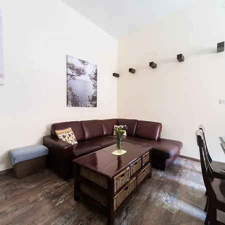 Sentimento Appartement Pula