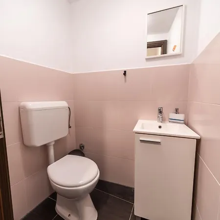 Sentimento Appartement