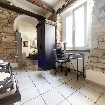 Appartement Sentimento