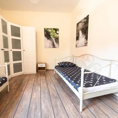 Sentimento Appartement