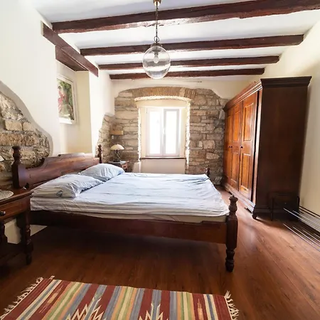 Sentimento Appartement Pula