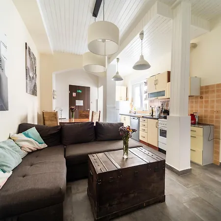 Sentimento Appartement *