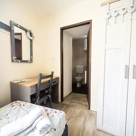 Sentimento Appartement Pula