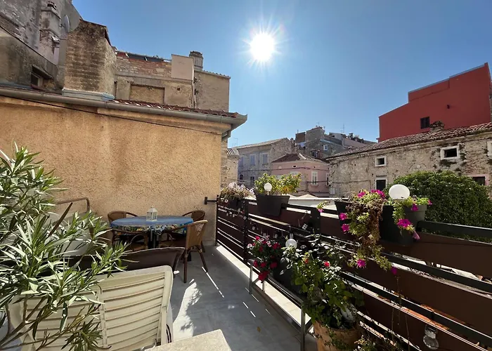 Apartamento Sentimento Pula