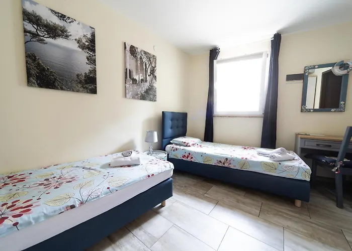 Apartamento Sentimento