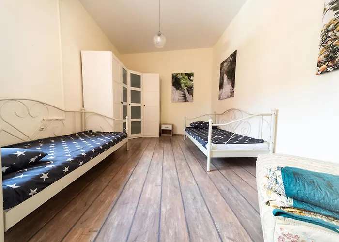 Apartamento Sentimento Pula