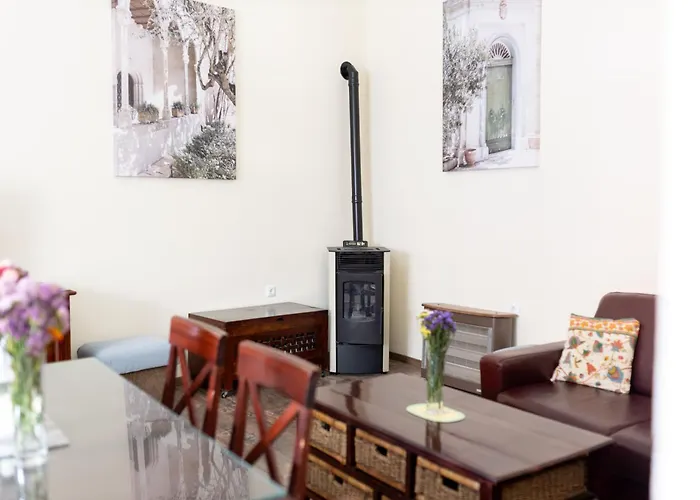 Apartamento Sentimento *