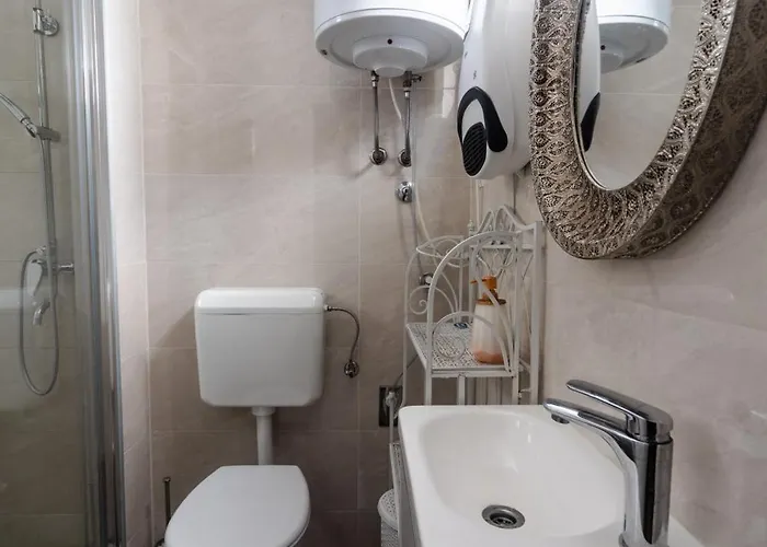 Apartamento Sentimento Pula