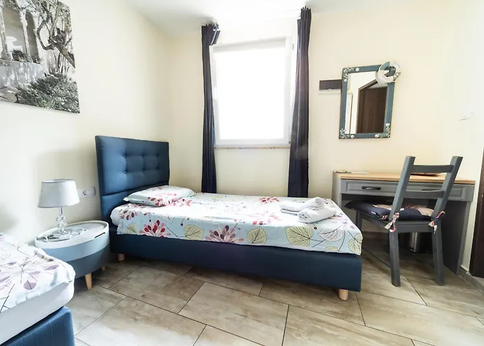 Apartamento Sentimento Pula