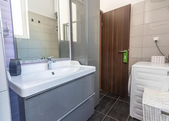 Sentimento Apartamento Pula