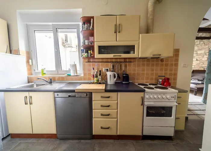 Apartamento Sentimento Pula