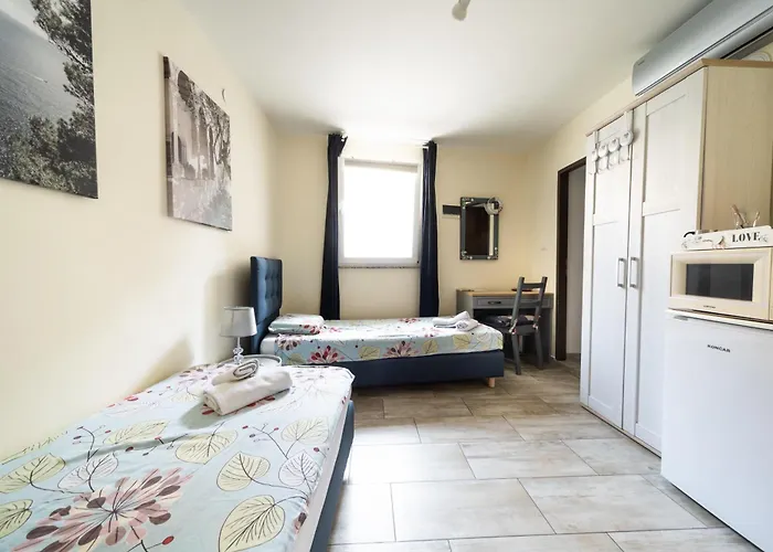 Apartamento Sentimento Pula